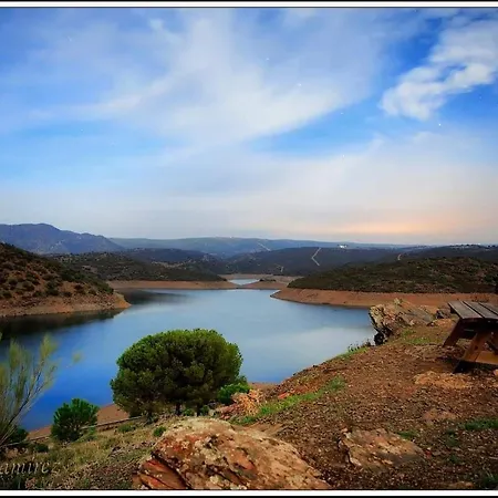 펜션 La Casa Del Paseo *