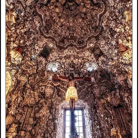 La Casa Del Paseo 펜션