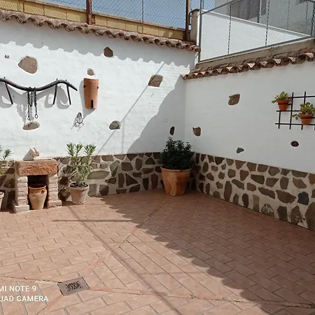 La Casa Del Paseo 펜션 *