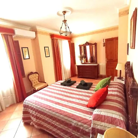 La Casa Del Paseo