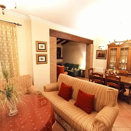 펜션 La Casa Del Paseo
